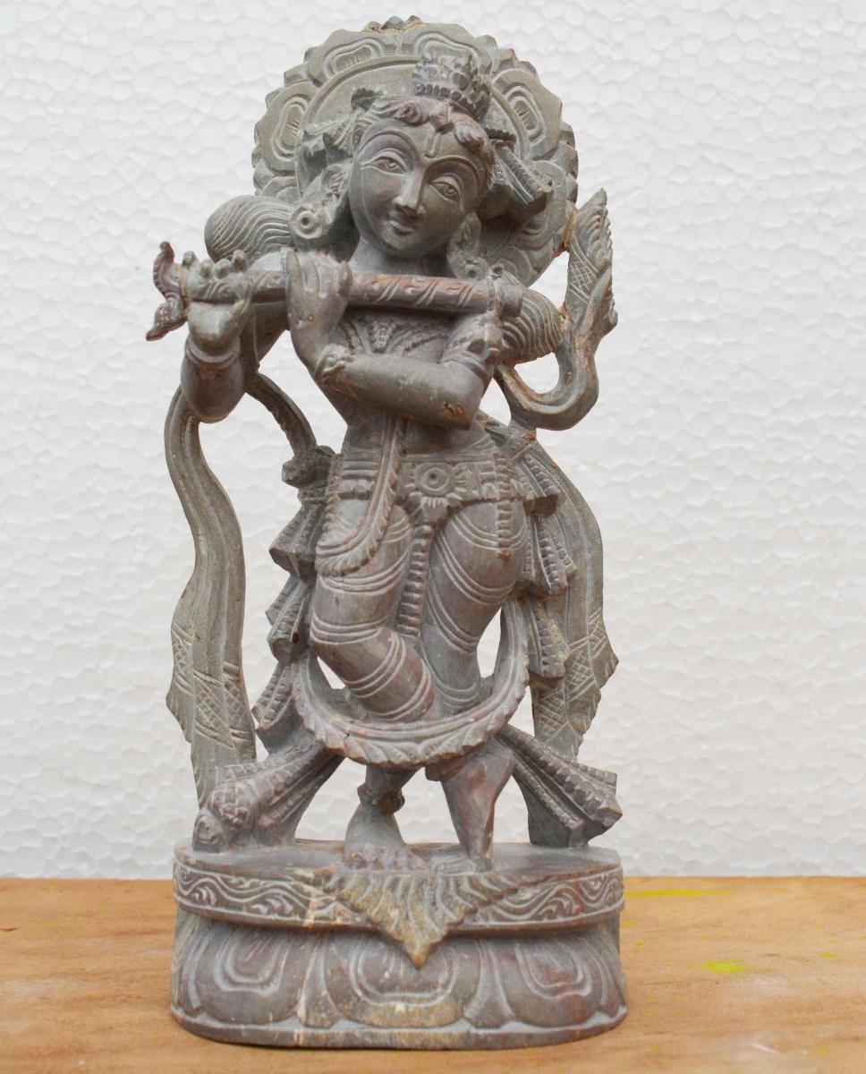 Buy Krishna's Murti, Statue, Idol - CRAFTS ODISHA