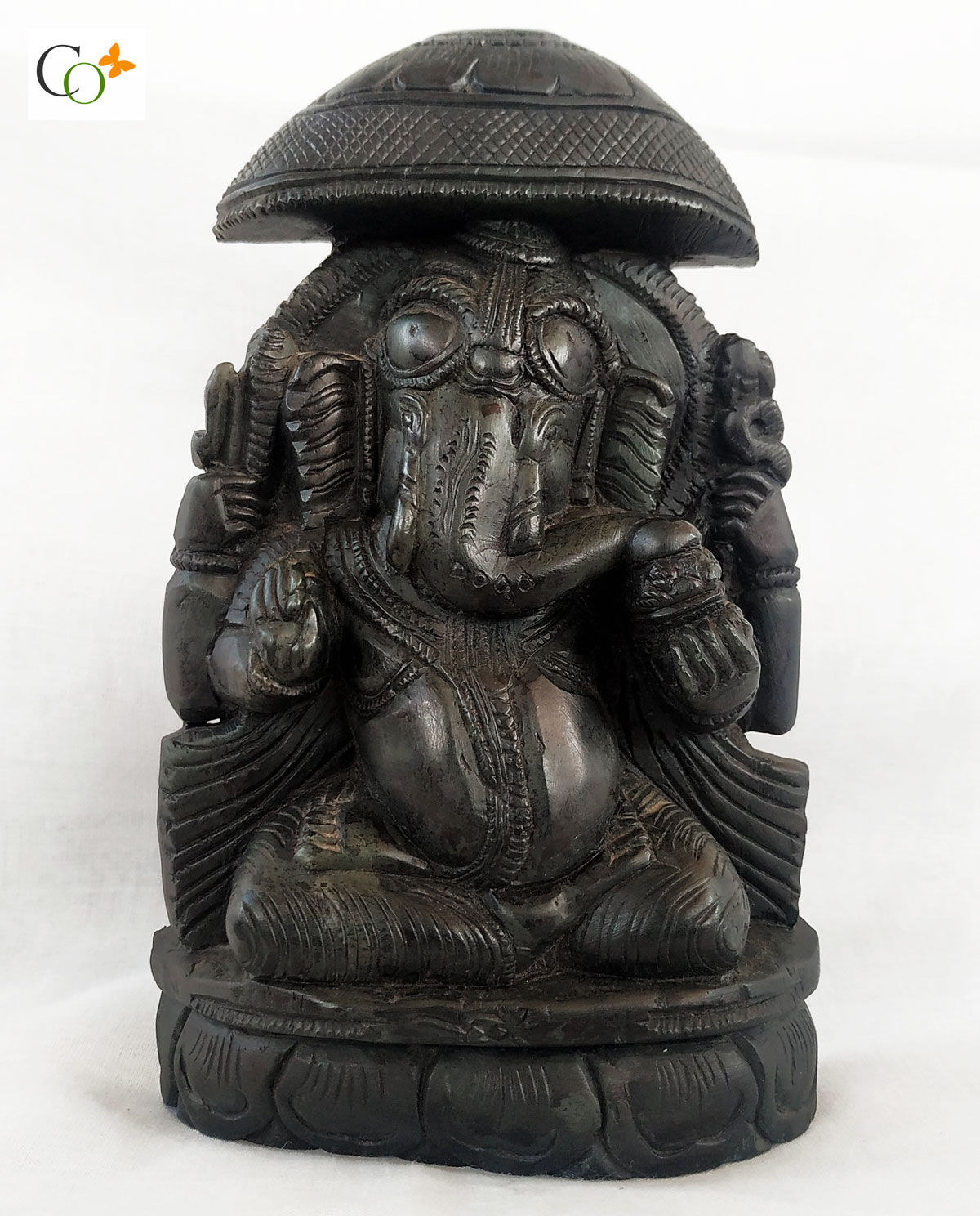 Buy Ganesha Statues, Murti, Idol, Sculpture - CRAFTS ODISHA