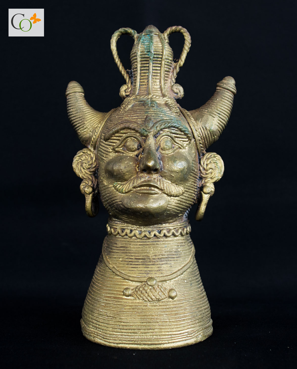 History Of Dhokra Art at Alan Dennis blog