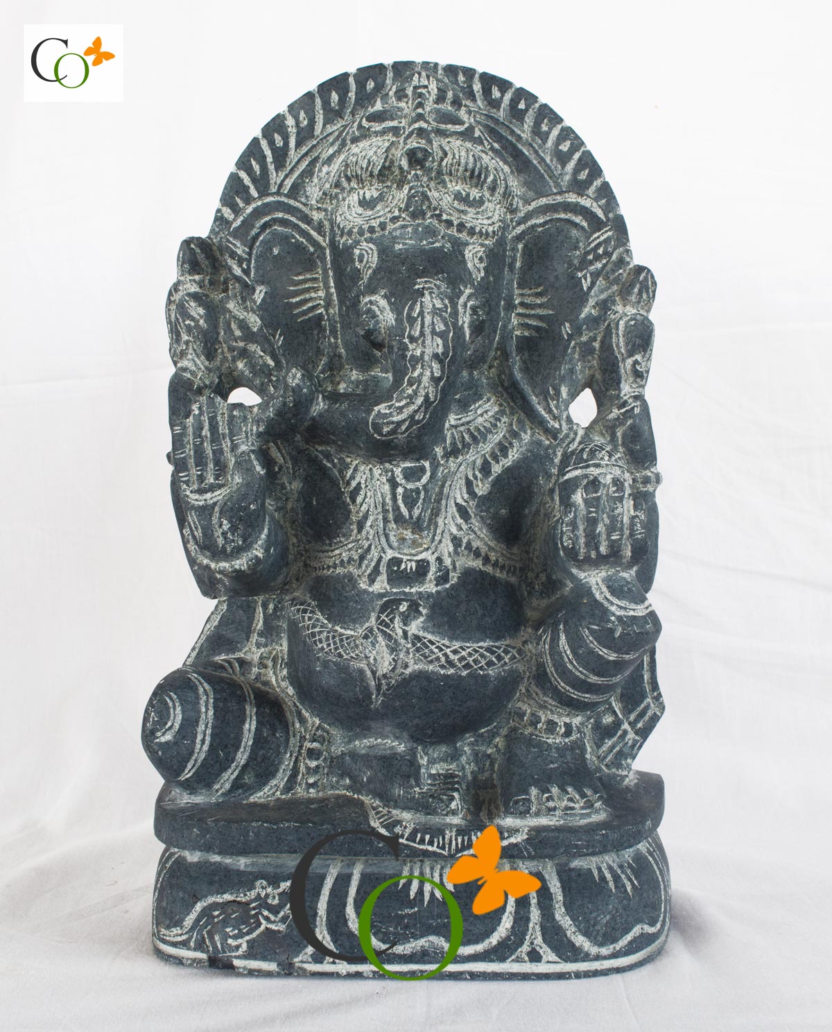 Buy Ganesha Statues, Murti, Idol, Sculpture - CRAFTS ODISHA