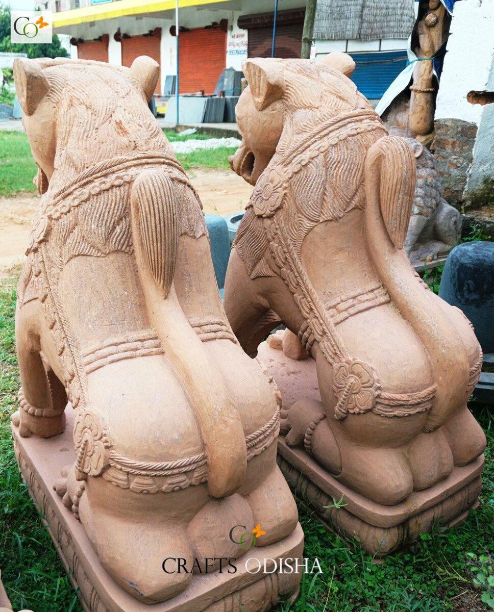 Wildlife Animal Statues - Figurines - Garden Decor – Hi-Line Gift Ltd.